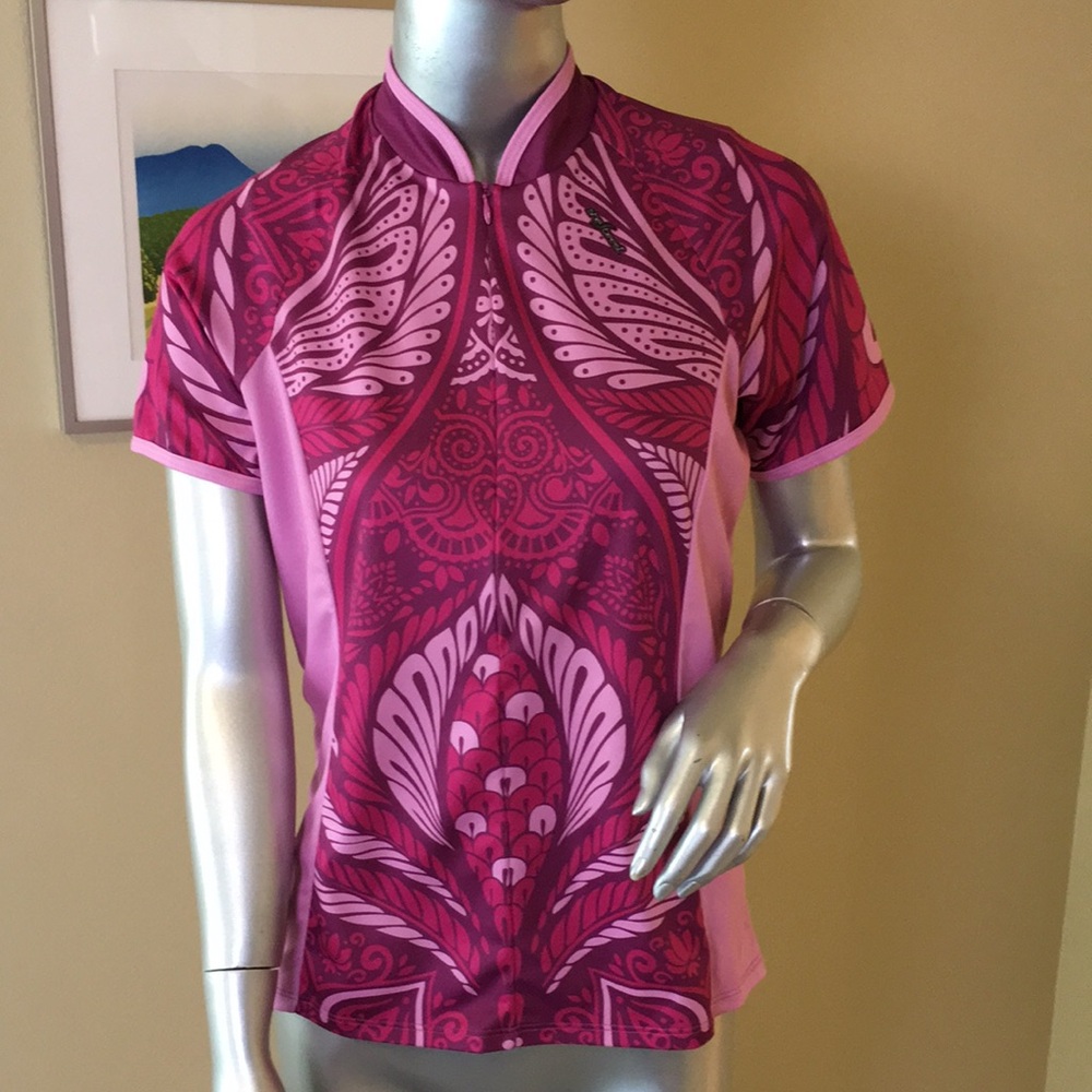 SHE BEEST | Cycling Jersey / Bike Jersey